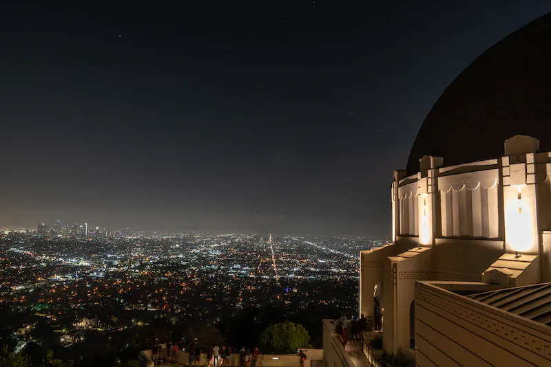 Discover a personal perspective on the Hollywood Walk of Fame and the Hollywood sign in Los Angeles, California through the eyes of a travel vlogger. Get insights and advice for your own travels.